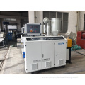 plastic pipe equipment Single screw extruder